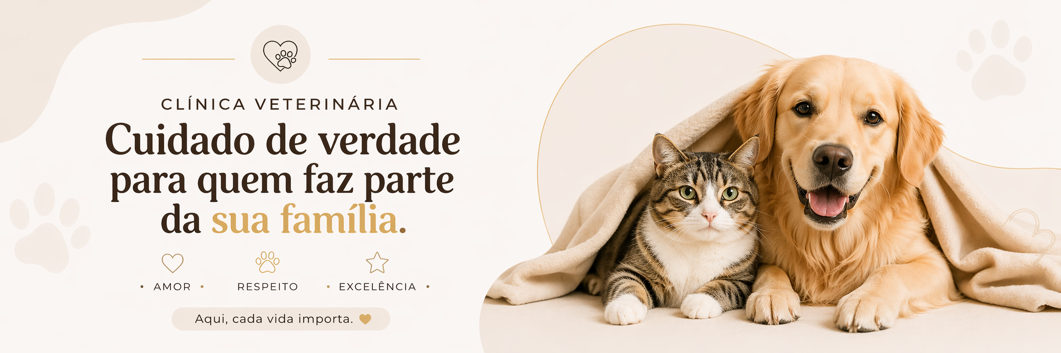 Banner Qualipet